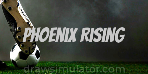 Phoenix Rising